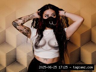 livejasmin emmarossetti