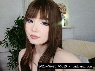 livejasmin maddymystie