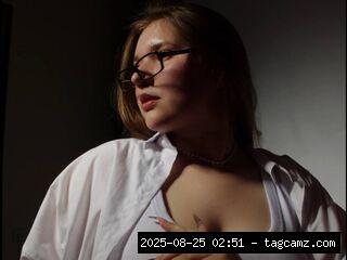 livejasmin whiteechloee