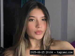 ambercamacho livejasmin