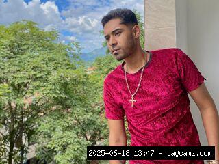 livejasmin stephenmarck