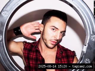 livejasmin xanderblack
