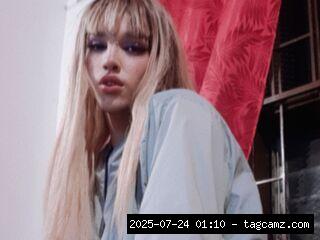 livejasmin junsora