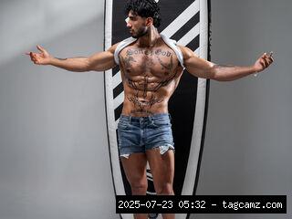 livejasmin yacovwolf