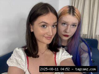 merciaandverona livejasmin