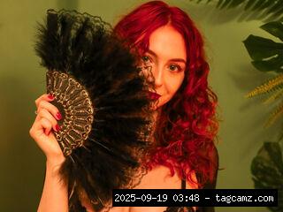 livejasmin biancaflame
