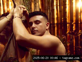 livejasmin chrissroman