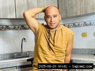 livejasmin arthurevanss