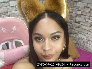 livejasmin danayaclark