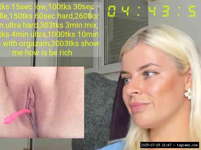 bongacams teressaa