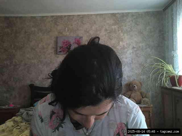bongacams kristiwhite