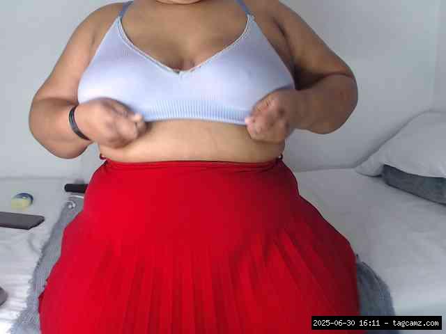 bongacams sexychill1992