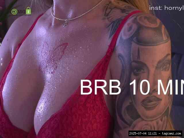 bongacams d-pixy