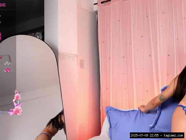bongacams cali-wanda