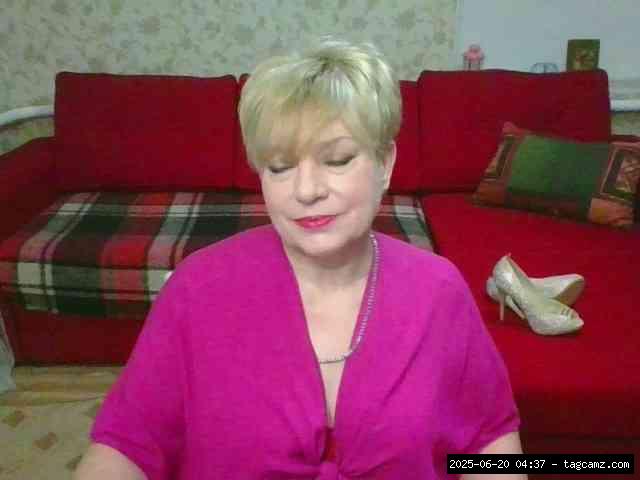 bongacams nancemargie