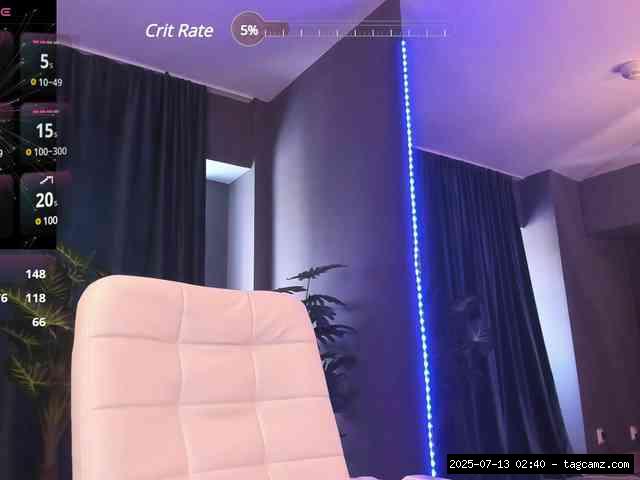 bongacams alisacamerron