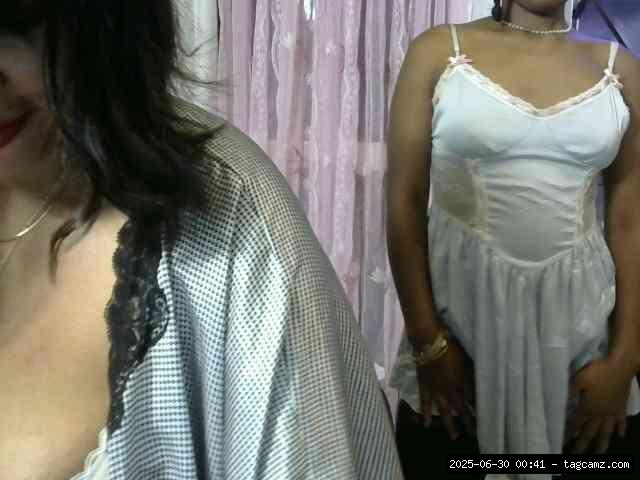 bongacams twinsexgirl