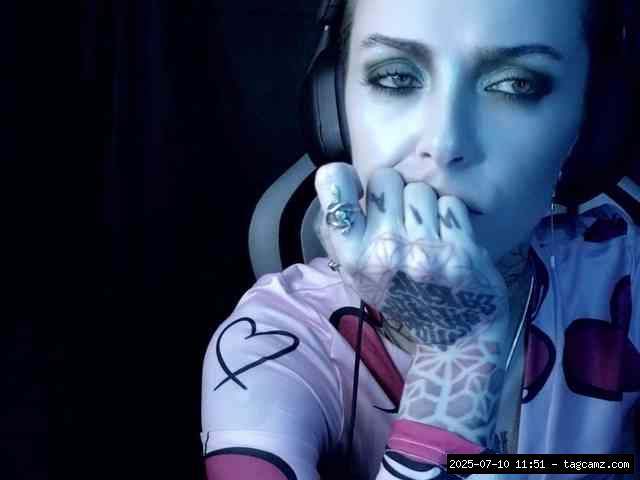 haermit bongacams