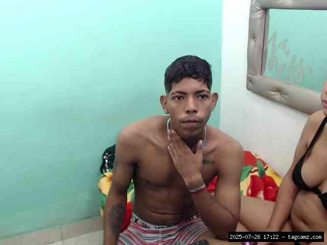 bongacams kloe-matias