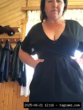 stripchat veronicasky405
