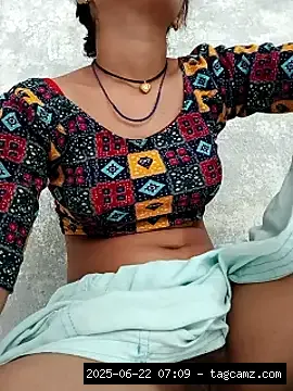 stripchat barkha_beri