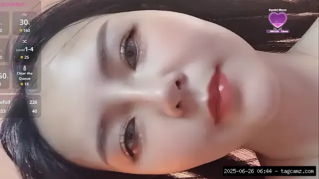 stripchat dami886