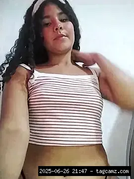 stripchat daika31