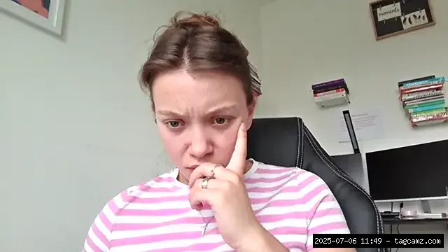 stripchat wonderangela