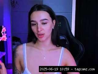 camsoda veronica-larson