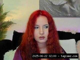 camsoda mikafyre