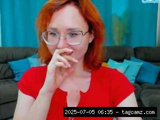 camsoda teresalins