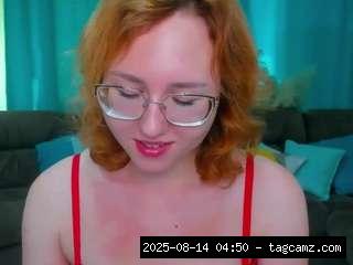 camsoda teresalins