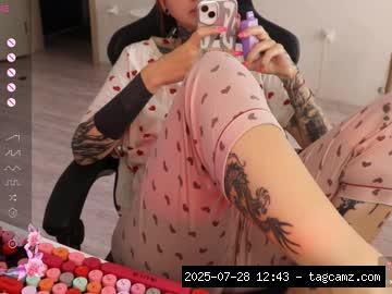 chaturbate _viv1an_