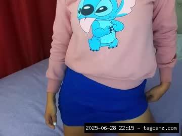 chaturbate aliss9
