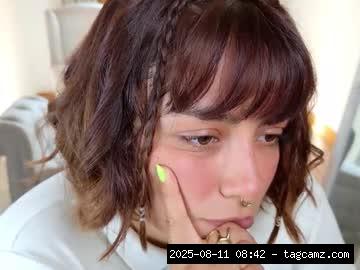 chaturbate alyadomilover