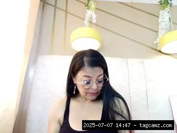 chaturbate anaamature_