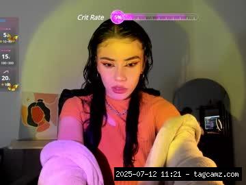 chaturbate angelineboston_