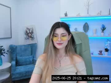 chaturbate annetli