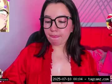 chaturbate annia_paris