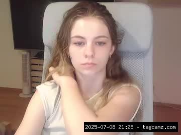 chaturbate ariacreazy