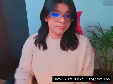 chaturbate ashleyy18__