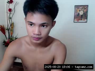 chaturbate asian_lover05