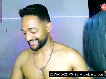 chaturbate bbcblackhot33