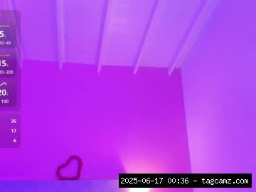 chaturbate blakmillerrgilson1