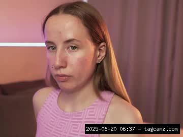 chaturbate cassie_kelman