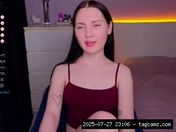 cherrystoun chaturbate
