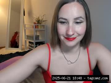 chaturbate christina_rosse