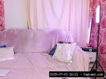 chaturbate clairewarner