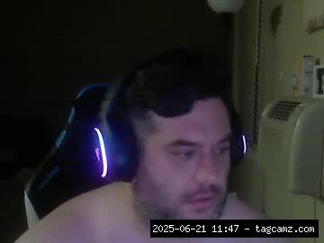 chaturbate daddybody4u