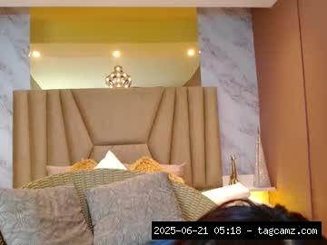 chaturbate dafne_kiss